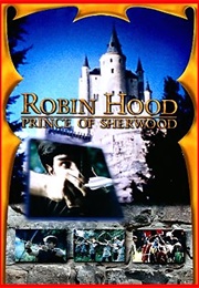Robin Hood: Prince of Sherwood (1994)