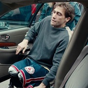 Jake Gyllenhaal - Stronger