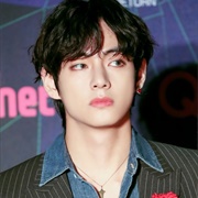 Kim Taehyung