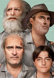 Beau Is Afraid (2023)