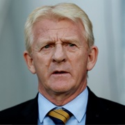 Gordon Strachan