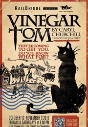 Vinegar Tom (Caryl Churchill)