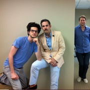 EP. 229 — Two Thumbs & Not Much Else