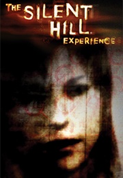 Silent Hill: Hunger (Scott Ciencin)