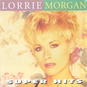 Five Minutes - Lorrie Morgan