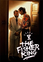 The Fisher King (1991)