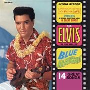 Slicin' Sand - Elvis Presley