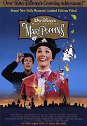 Mary Poppins (1964)