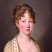 Maria Leopoldina of Austria