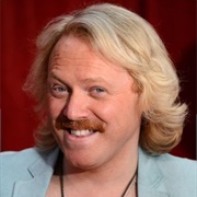 Keith Lemon