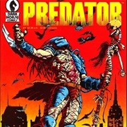 Predator (Dark Horse Comics)
