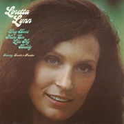 I Love - Loretta Lynn