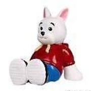 Take It Easy Terrier