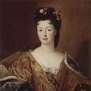 Élisabeth Charlotte D'Orléans