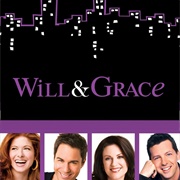 Will &amp; Grace (1998)