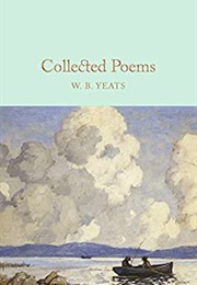 Collected Poems of W. B. Yeats (Yeats, W.B.)