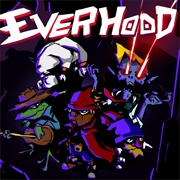Everhood (2021)