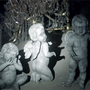 The Angels Take Manhattan