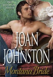 Montana Bride (Joan Johnston)