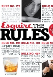 The Rules (Esquire)