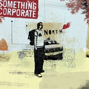 Ruthless - Something Corporate