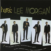 Lee Morgan - Here&#39;s Lee Morgan