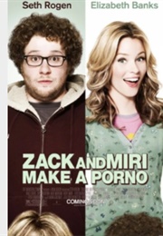 Zack and Miri Make a Porno (2008)