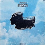 He Ain't Heavy, He's My Brother - The Hollies