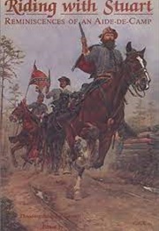 Riding With Stuart (Garnett)