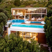 Spa House, Hout Bay