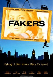 Fakers (2004)