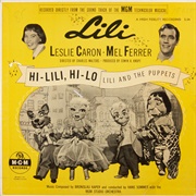 Hi Lili, Hi Lo - Leslie Caron & Mel Ferrer