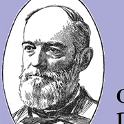 Dewitt Cregier