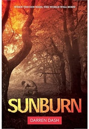 Sunburn (Darren Dash)