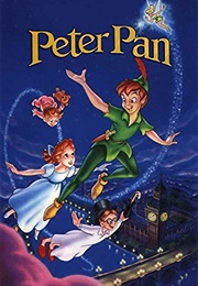Peter Pan (1953)
