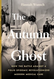 The Autumn Ghost (Hannah Wunsch)