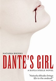 Dante's Girl (Natasha Rhodes)
