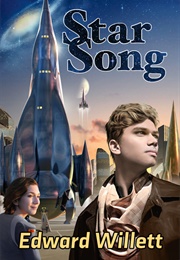 Star Song (Edward Willett)