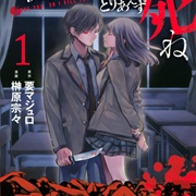 Can You Just Die, My Darling?