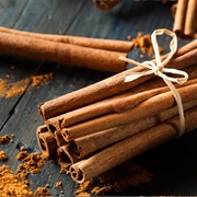 Cinnamon