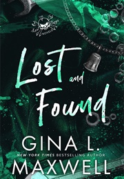 Lost and Found (Gina L. Maxwell)