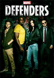 The Defenders (Season 1) (2017)