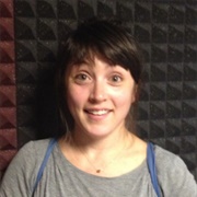 Tallie Medel (Non-Binary, They/She)