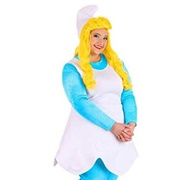 Smurfette