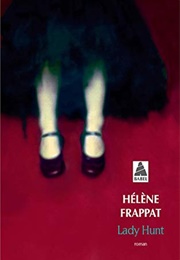 Lady Hunt (Hélène Frappat)