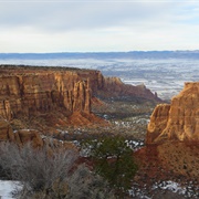 Colorado, CO (NPS)