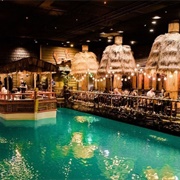 The Tonga Room