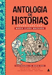 Antologia De Histórias (Maria Clara Machado)