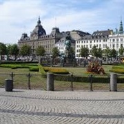 The King's New Square