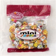 Bergland Mini Frutta